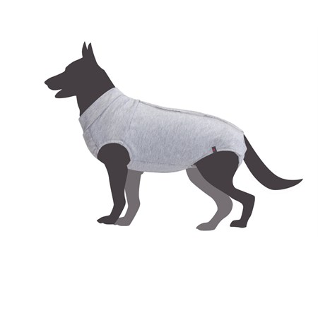 Camon Body Tutina Post Operatoria 36 cm Per Cane in Cani