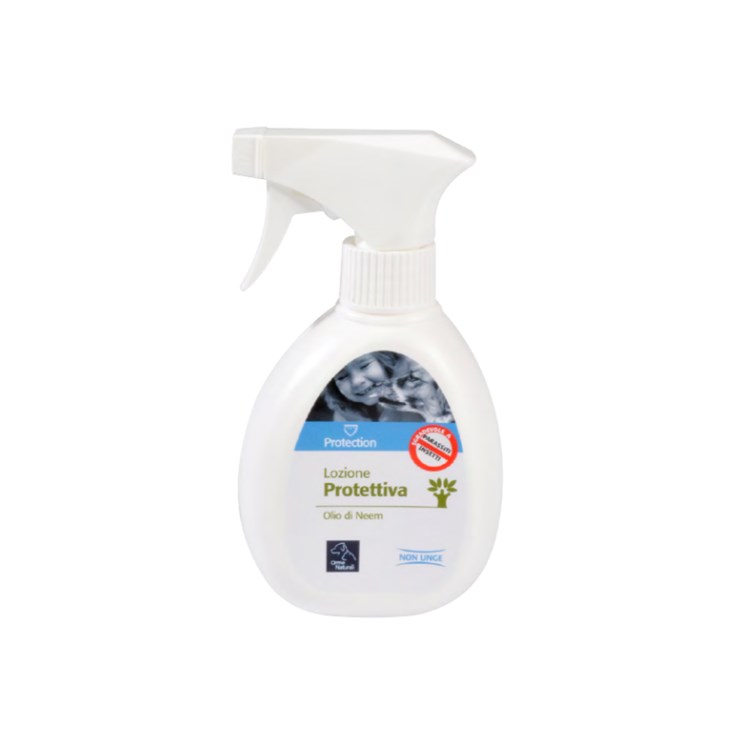 Camon Orme Naturali Lozione Protettiva Olio di Neem 300 ml SCADEN