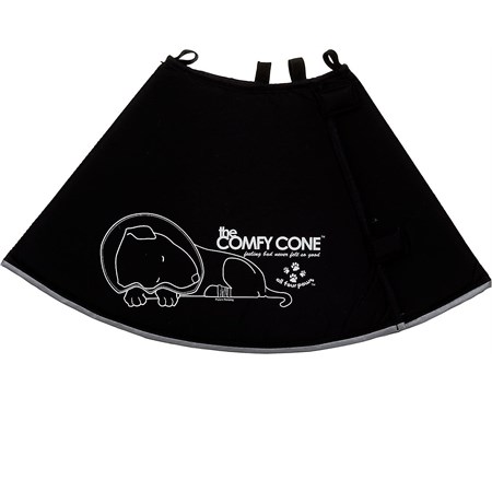 candioli comfy cone small 14 cm collare elisabetta