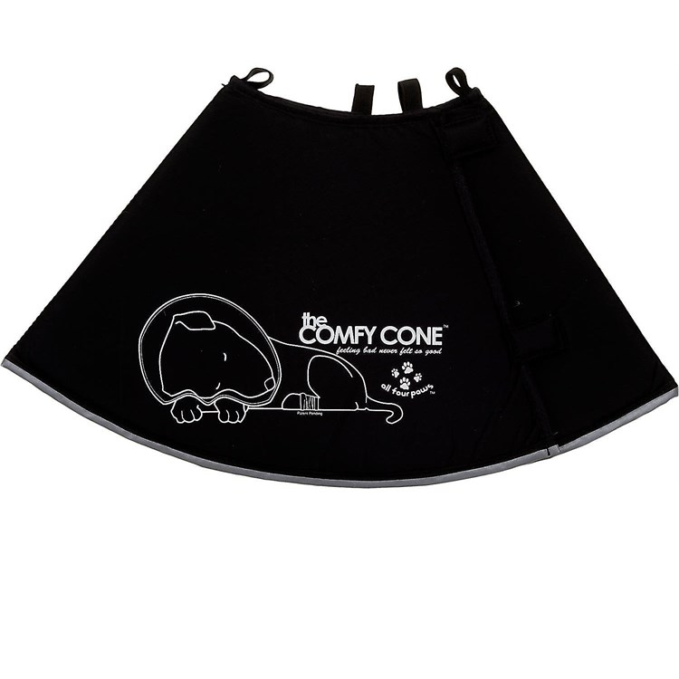 Candioli Comfy Cone Xs 11 Cm Collare Elisabetta