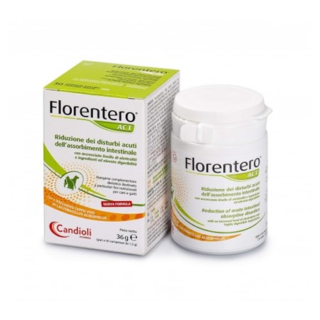 candioli florentero act 30 compresse