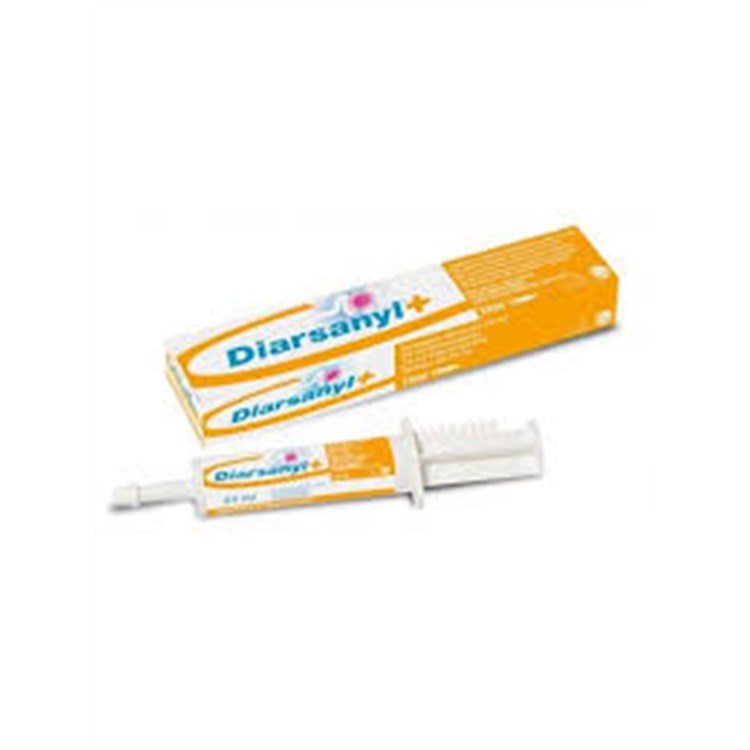 Ceva salute animale diarsanyl plus cg 24 ml