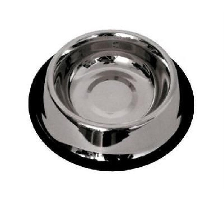 Ciotola Acciaio Inox Antisciovolo 0,45 l