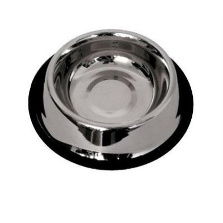 ciotola acciaio inox antisciovolo 2 8 l