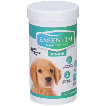 cliffi essential cane junior 150 gr