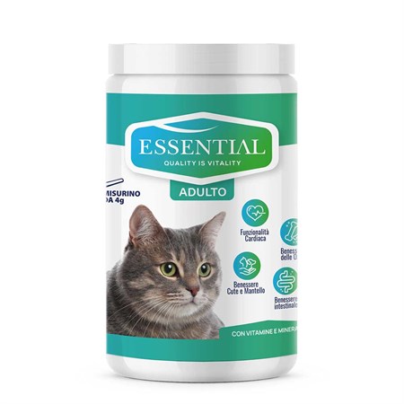 cliffi essential gatto adult 150 gr