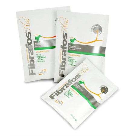 drn fibrafos plus 20 buste 30 gr