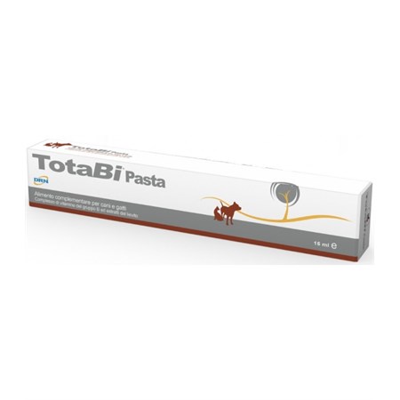 drn totabi pasta 15 ml