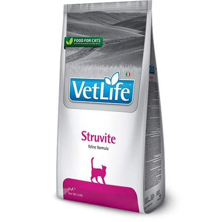farmina vet life struvite 400 gr per gatti