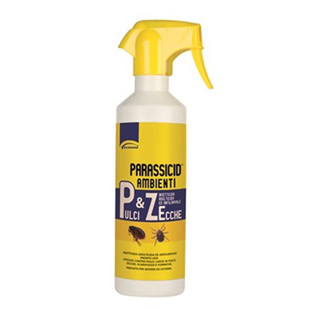 formevet parassicid ambienti 400 ml spray