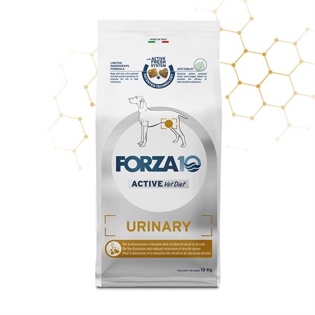 forza 10 active vetdiet urinary 1 5 kg crocchette per cani