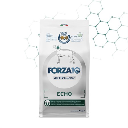 forza 10 echo active line 10 kg ex oto active