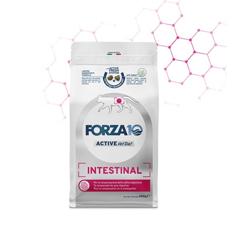 forza 10 intestinal active 1 5 kg per gatti