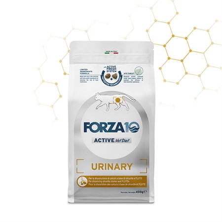 forza 10 urinary active 1 5 kg per gatti