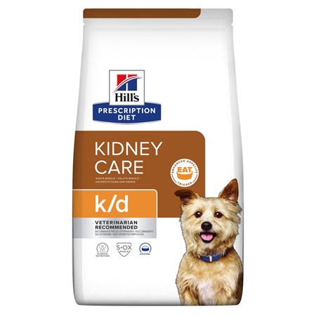hill s prescription diet k d 12 kg per cane