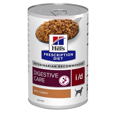 hill s prescription diet i d digestive care 360 gr umido cane