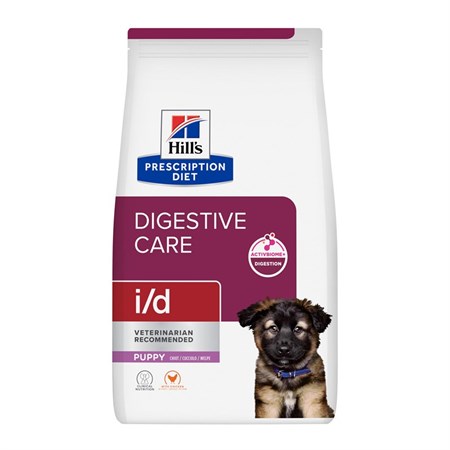 hills prescription diet id puppy digestive care 15 kg gastro per cane cucciolo