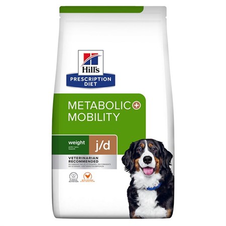 hill s prescription diet metabolic mobility 4 kg per cane