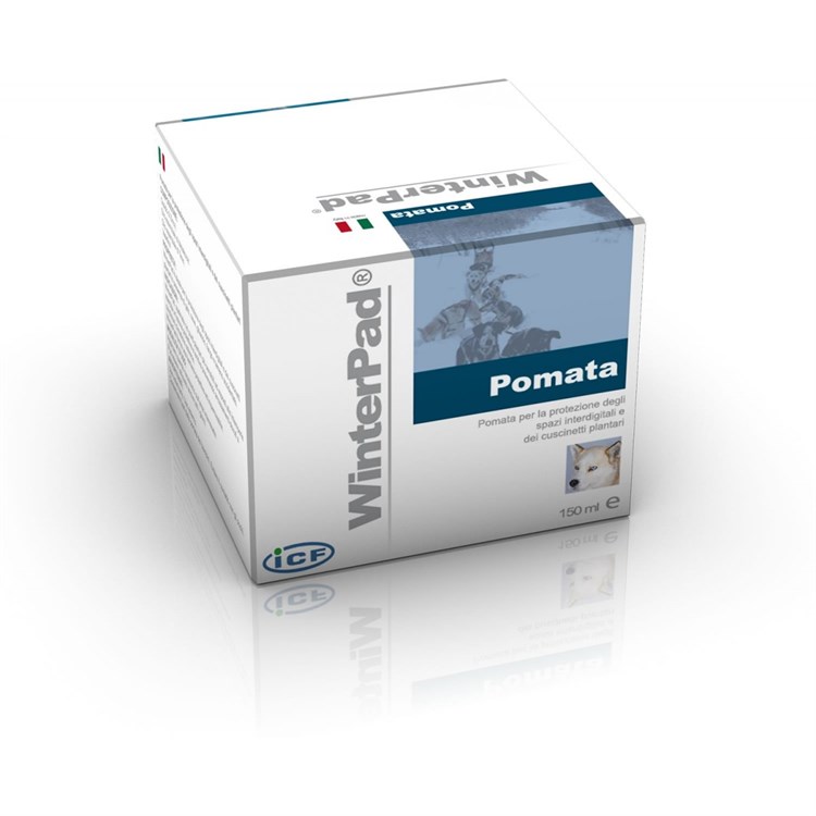 Icf Winterpad Pomata 150 ml Cani