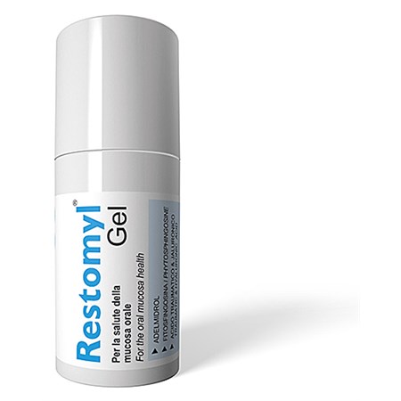 innovet restomyl gel 30 ml