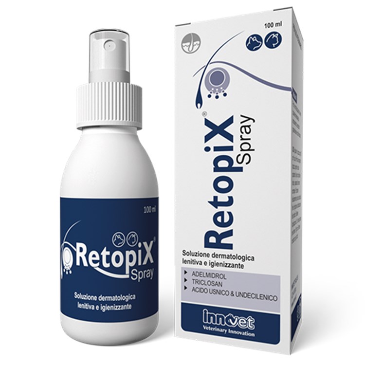 Innovet Retopix Spray 100 ml