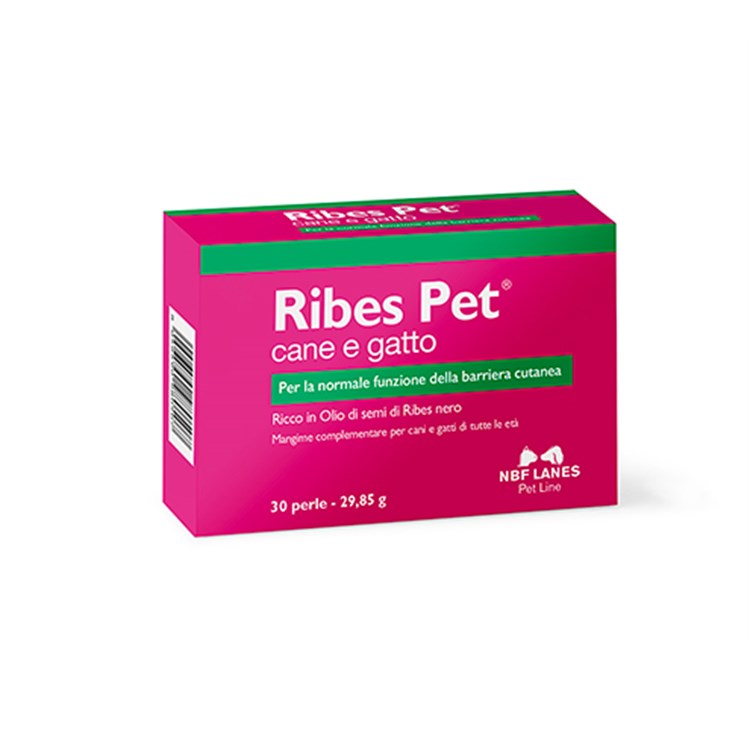 NBF Lanes Ribes Pet 30 Perle