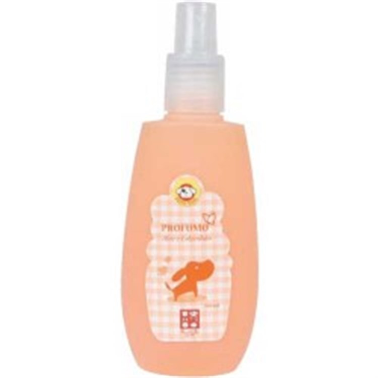 Profumo Per Cani Allo Zenzero 150 ml