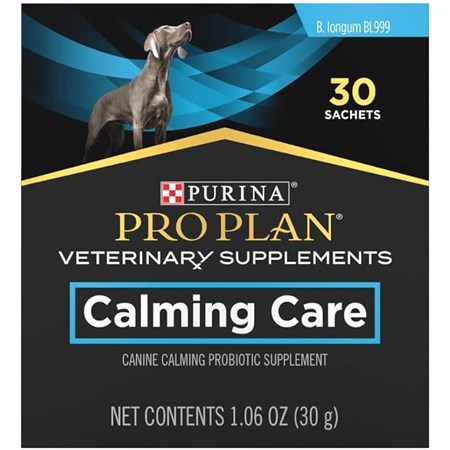 purina pro plan cane calming care 30 bustine 1 gr