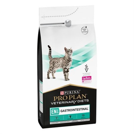 purina pro plan diet en gastrointestinal 5 kg gatti