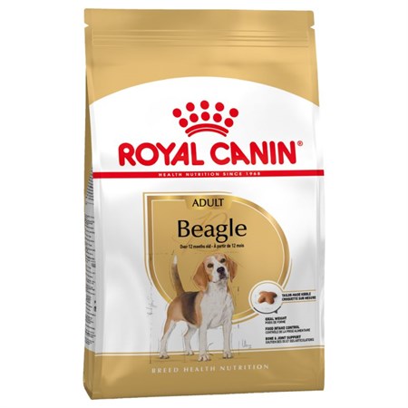 royal canin beagle adult 3 kg per cane