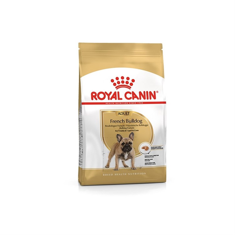 Royal Canin Bulldog Francese Adult 9 kg