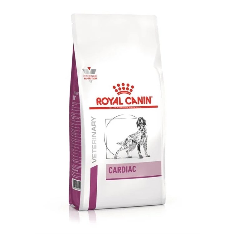 Royal Canin Cardiac 14 kg Per Cani