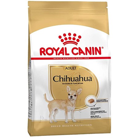 Royal Canin Chihuahua Adult 1,5 kg in Cani