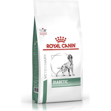 Royal Canin Diabetic 7 kg Per Cani in Cani