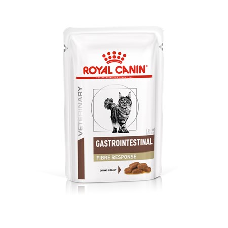 royal canin fibre response 85 gr bustina umido gatto