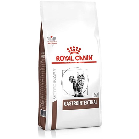 royal canin gastro intestinal 400 gr gatto
