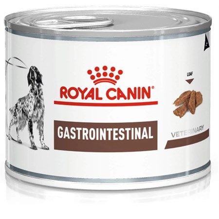 royal canin gastro intestinal cane gr 200