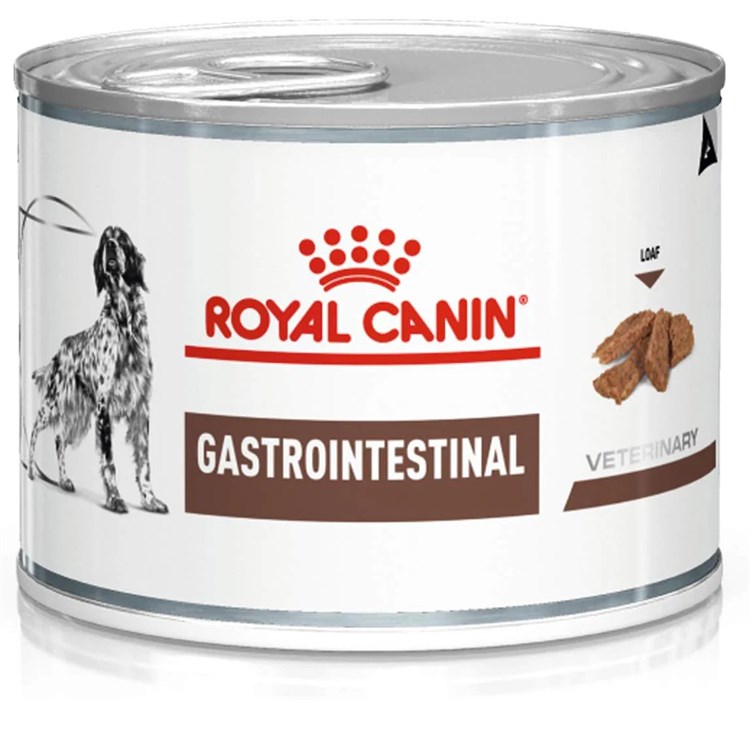 Royal Canin Gastro Intestinal Cane gr 200