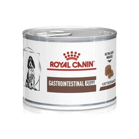 Royal Canin Gastro Intestinal Puppy 195 gr Umido Cane in Cani