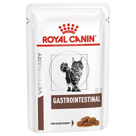 royal canin gastro intestinal umido 85 gr gatto