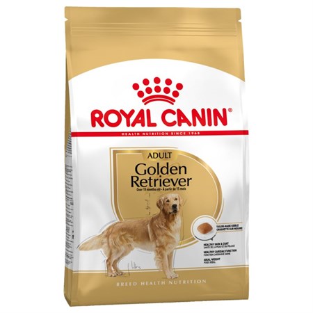 Royal Canin Golden Retriever Adult 12 kg in Cani
