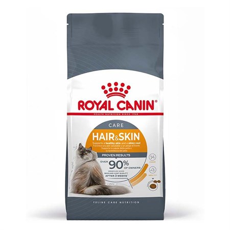 Royal Canin Hair & Skin Care 2 Kg per Gatti in Gatti