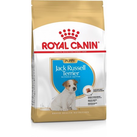 royal canin jack russel terrier puppy 1 5 kg