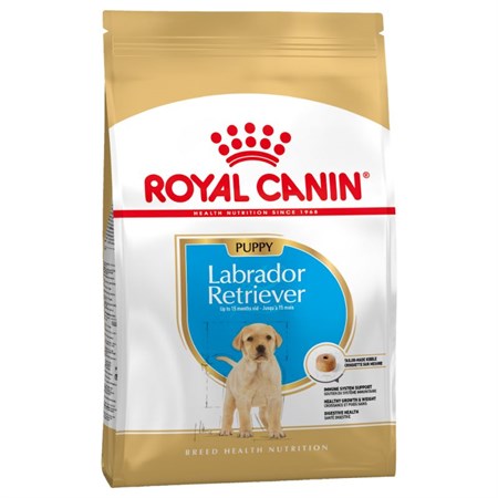 royal canin labrador retriever puppy 12 kg