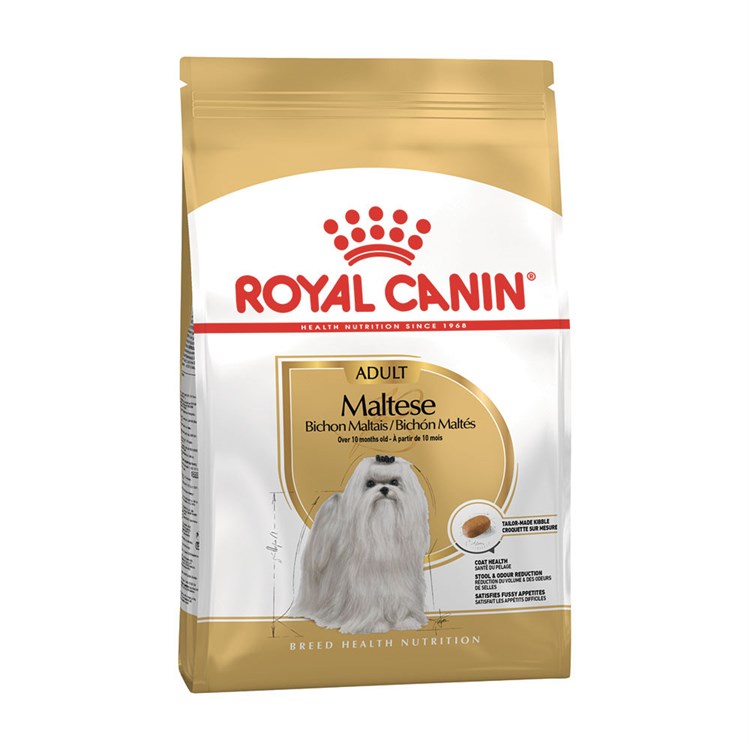 Royal Canin Maltese Adult 1,5 kg