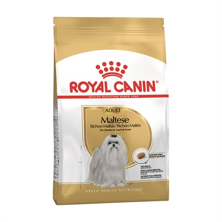 Royal Canin Maltese Adult 500 gr in Cani