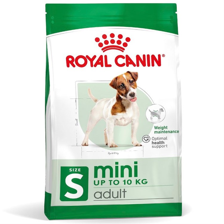 Royal Canin Mini Adult 8 kg per cane