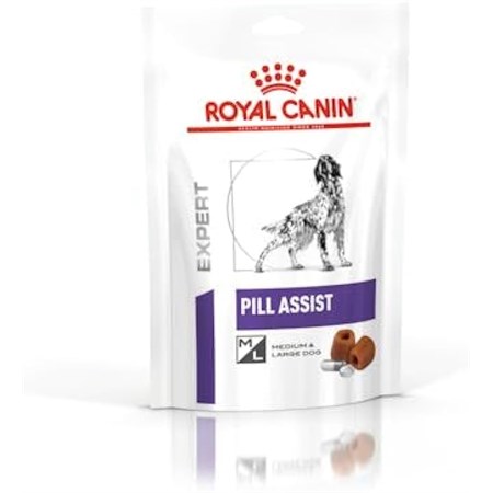 Royal Canin Pill Assist 224 gr Per Cani M/L in Cani