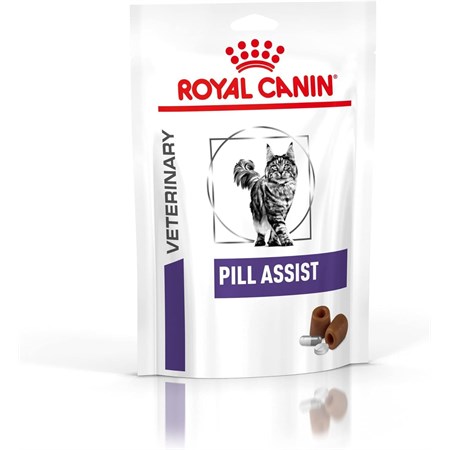 royal canin pill assist 45 gr per gatti