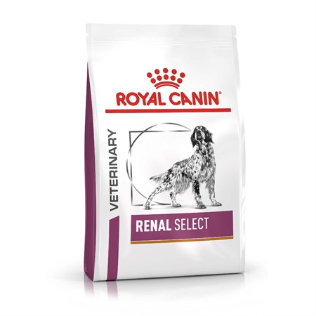 royal canin renal select 2 kg cane
